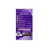 Pack x2 Kits Tinte Para El Cabello Palette 1-0 Negro