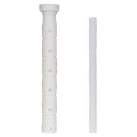 Grohe 45203000 Extension Kit For Volume Controls And Two-Handle Valves With A Deep Flange