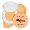 LA Girl Pro Setting Brightening Loose Setting Powder Golden Yellow