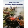 SMART JERRY - Infrared Thermometer Gun | Non-Contact Digital Temperature