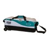 Storm 3-Ball Travel Tote Pro - White/Teal