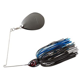 Booyah Moon Talker Black Blue 3/4 Oz