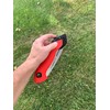 Corona Tools RazorTOOTH 7″ Folding Pruning Saw – 7" Curved