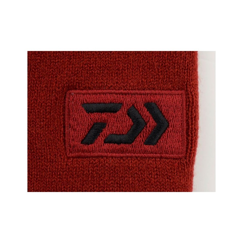 Daiwa DC-9723W Reversible Beanie Cap, Free
