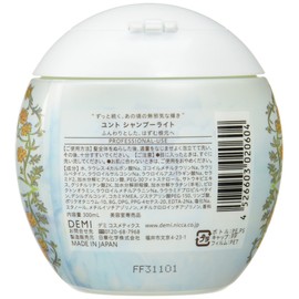 デミ コスメティクス デミ ユントシャンプー ライト 300ml