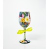 Lolita ワイングラス WILDFLOWERS GLS11-5526S