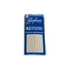 Brigham Extra Absorbent Pipe Cleaners - 42pk
