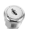 Cabilock Vending Machine Lock Key Set for Gumball Candy Snack