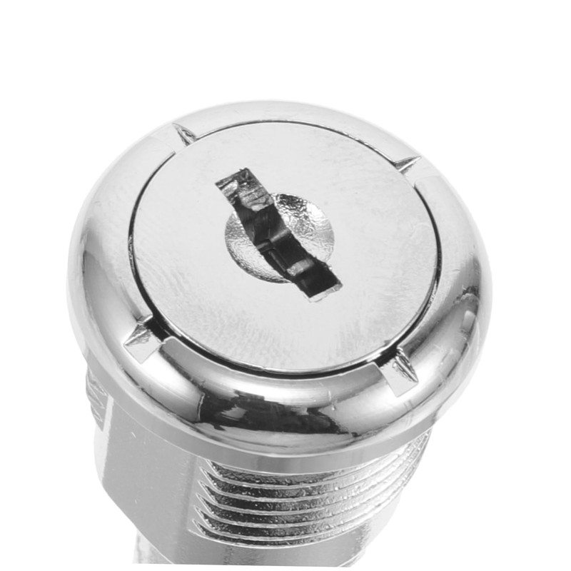 Cabilock Vending Machine Lock Key Set for Gumball Candy Snack