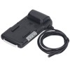 4.5in Industrial Endoscope Digital Display Waterproof Photo Record 1080P 8mm