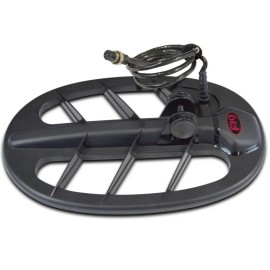 Garrett FISHER 11COIL-F19 11" Search coil for Metal Detector NEW