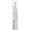 SATCO 40T10/CL 120V (S3252) 40W 120V E26,E27 / MEDIUM SCREW
