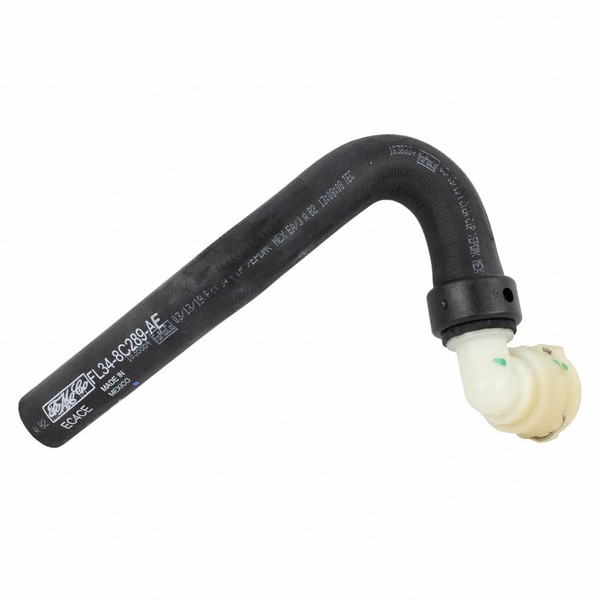 2015-2024 Ford F-150 5.0L Coolant Tube Radiator Connector Hose FL3Z-8C289-A