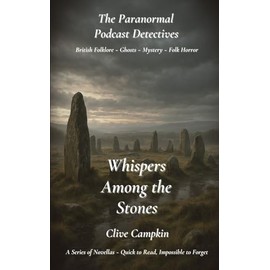 Whispers Among the Stones