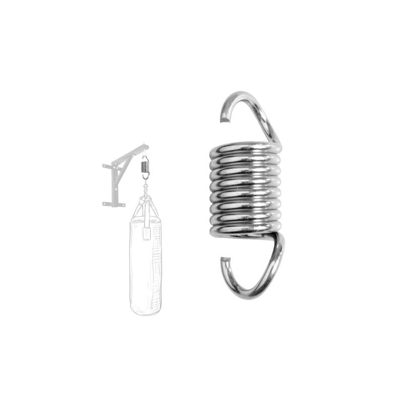 DEPICE Unisex - Adult TN-S-F-V2 Training Equipment, Silver, Plain