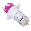 Peristaltic Pump Mini DC Micro Circulating Electric Self Priming Liquid