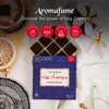 Nag Champa Incense Bricks (2 x 9 Bricks) & Tree