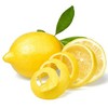 Nature Tea Lemon Peel - Dried Lemon Peel Cut from