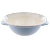 Riess 0598-006 Classic - Household Articles Colour/Pastel Bowl with 2