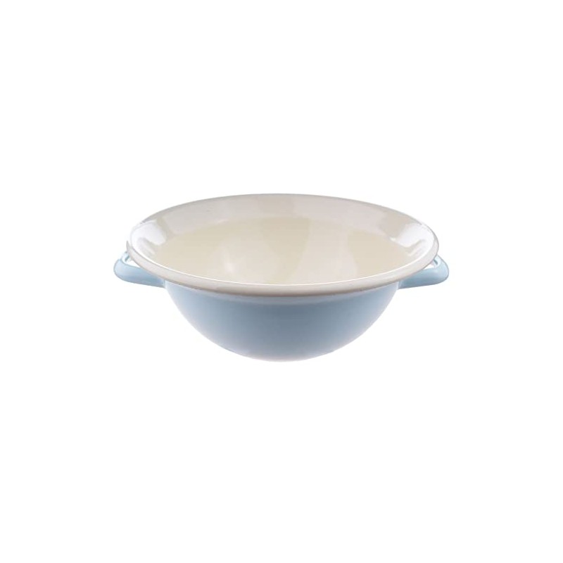 Riess 0598-006 Classic - Household Articles Colour/Pastel Bowl with 2