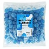 Just Treats Mega Sour Raspberry 500g Share Bag