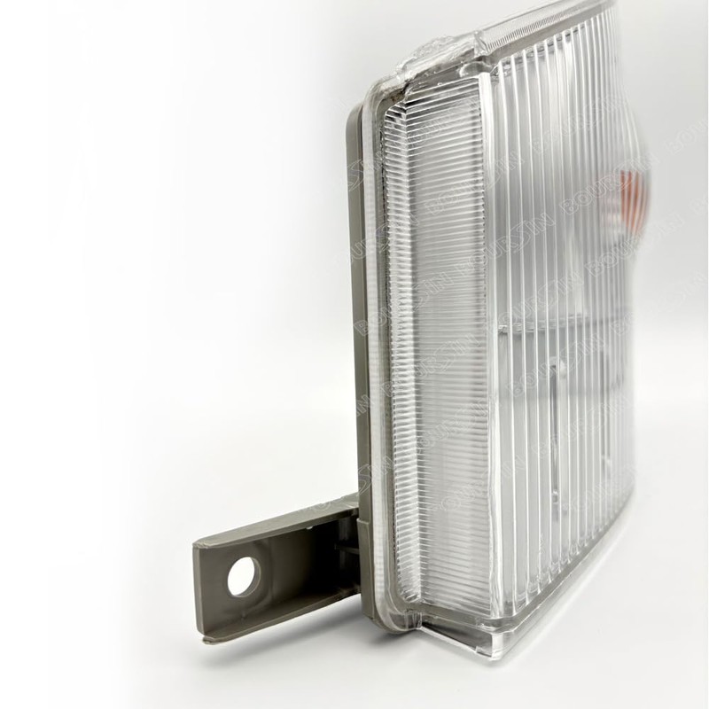 Boursin Turn Signal Lamp Corner Light For Isuzu NPR NQR