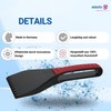Ice scraper "Clean Vision" ice scraper for car windows, handle