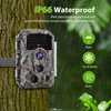 Folgtek Wildlife Game Camera Trail Cam 32MP 1080P with Night