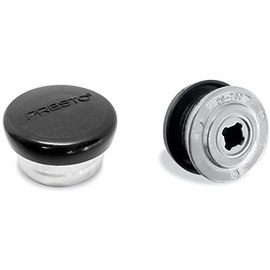 Presto 79581 Regulador para Olla Express, 17/21 l