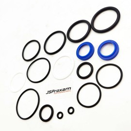 Marine Johnson Evinrude 35-40-45-50-55 O Ring Seal 1974-89 Tilt Trim 172575 174520 FSM002