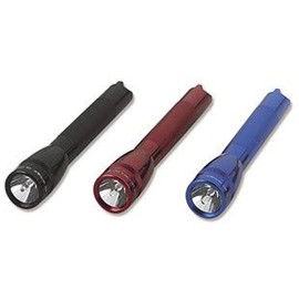 Maglite Mini-Maglight with AA Batteries Black