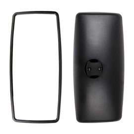 SCITOO Rearview Mirrors,Upper Truck Mirrors,Car Mirrors For International Durastar 4300 4400 7400 7600 8500 8600 Workstar Transtar Prostar Lonestar
