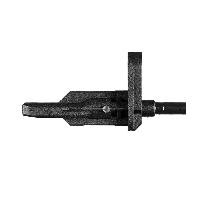 HELLA 6PU 358 216-401 Sensor Wheel Speed 2-Pin Rear Axle