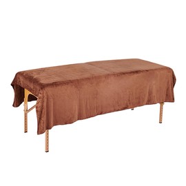 Towel Sheets (Eco Microfiber) 2 Sizes Mocha (59.1 x 80.7 inches (150 x 205 cm) 3520 Momme (3520 Momme) [Bed Towel, Bed Sheet, Bed Sheet, Bed Sheet, Bed Sheet, Spread, Blanket, Commercial Towel,