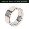 Smart Health Ring Fitness Tracker Bluetooth for Sleep Monitoring Blood