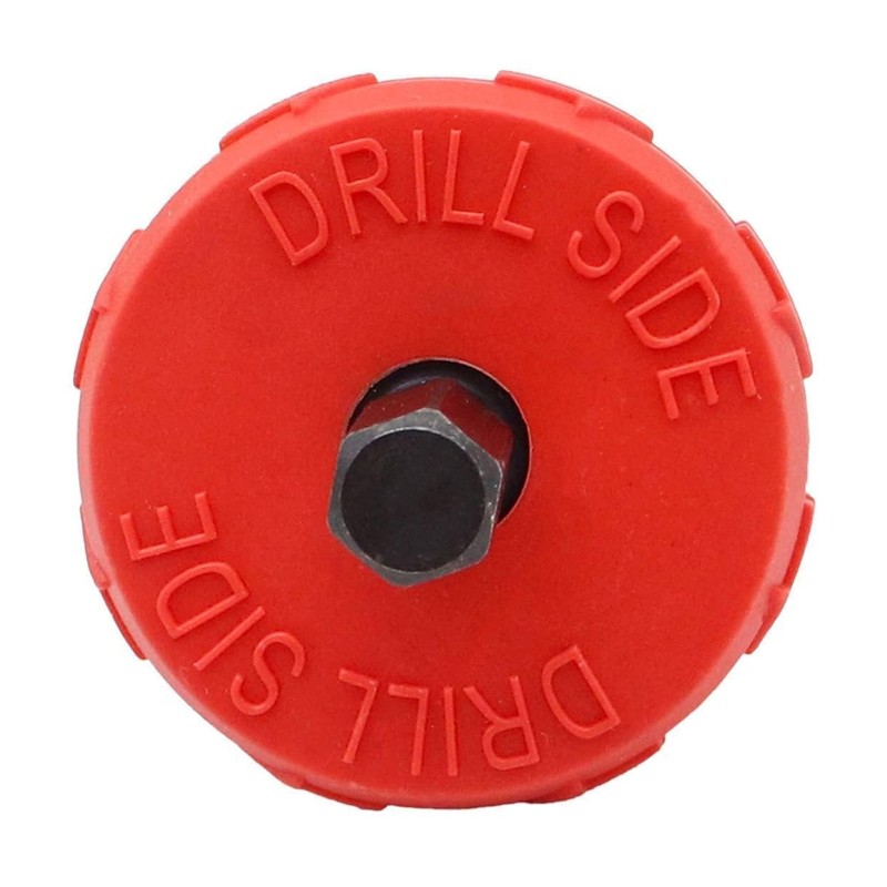 GXARTS Jump Start Electric Engine Drill Bit Adapter Fit for
