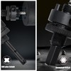 Hole Saw 53 mm, Bi-Metal Hole Saws with SDS Plus