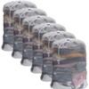 WUWEOT 6 Pack 60 x 90 cm Sturdy Coarse Mesh