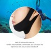 Keenso Face Bandage V Line Women Chin Cheek Up Belt,