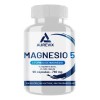 Aurevix Citrato De Magnesio 90 Capsulas 750 Mg