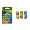 40 Colourful Children's Plasters Children's Wound Plasters Multi-Coloured