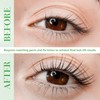 Libeauty Lash Lift Glue Balm Lash Lift Adhesive Strong Sticky