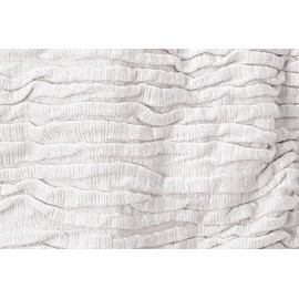 sanha-texinesu Incense prepared Goods In Silver Women's One Size Fits All Night, 3d Mask UL – 08 – 2 