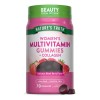 Nature's Truth Multivitaminas Mujeres Colágeno 70 Gominolas