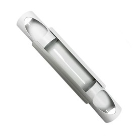 Lifegard Aquatics Pro-MAX 55 Watt 5" Diameter UV Sterilizer Replacement Protective Sleeves