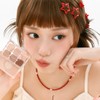 Etude Studio [7 Colors] My Petit Palette / 2-Tier Sliding