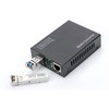 Assmann Digitus 82130 Gigabit Media Converter RJ45/SFP