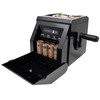 Nadex S18 Manual Coin Sorter and Wrapper