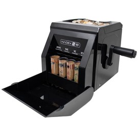 Nadex S18 Manual Coin Sorter and Wrapper