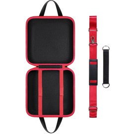 khanka Hard Case Replacement for Milwaukee 0884-20 M18 100 CFM 160 MPH Cordless Compact Yard Leaf Blower Sale,Case Only